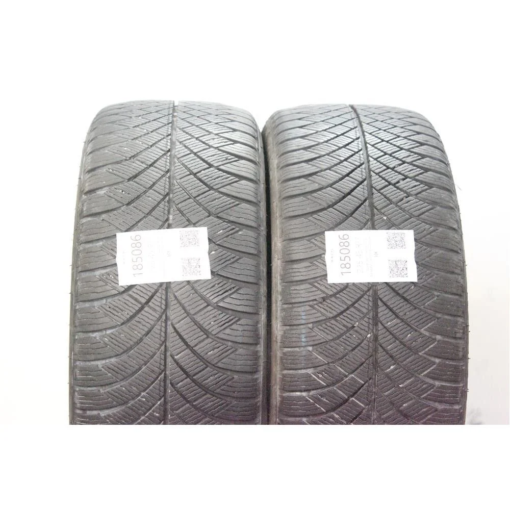 Nankang CROSS SEASONS AW-6 225/45 R17 94W XL