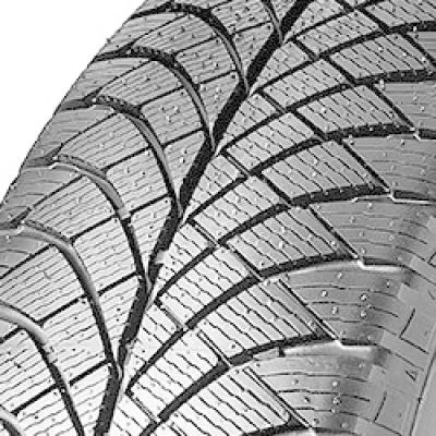 Nankang Cross Seasons AW-6 SUV 235/55 R19 105W