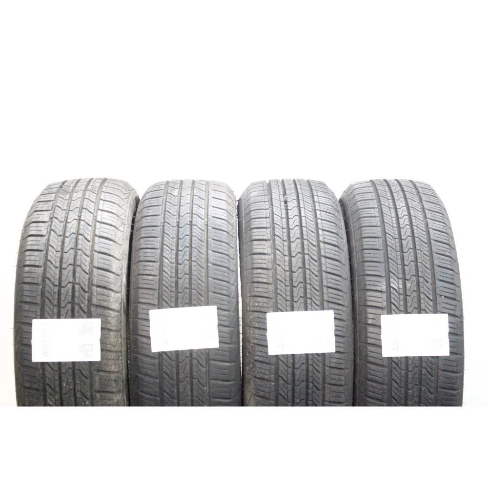 Nankang CROSS SPORT SP-9 175/65 R14 82H