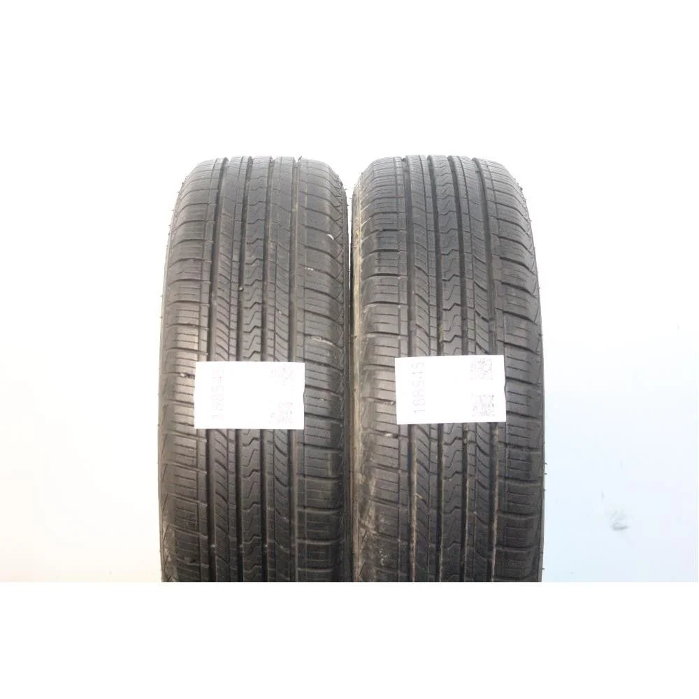 Nankang CROSS SPORT SP-9 185/65 R15 92H XL