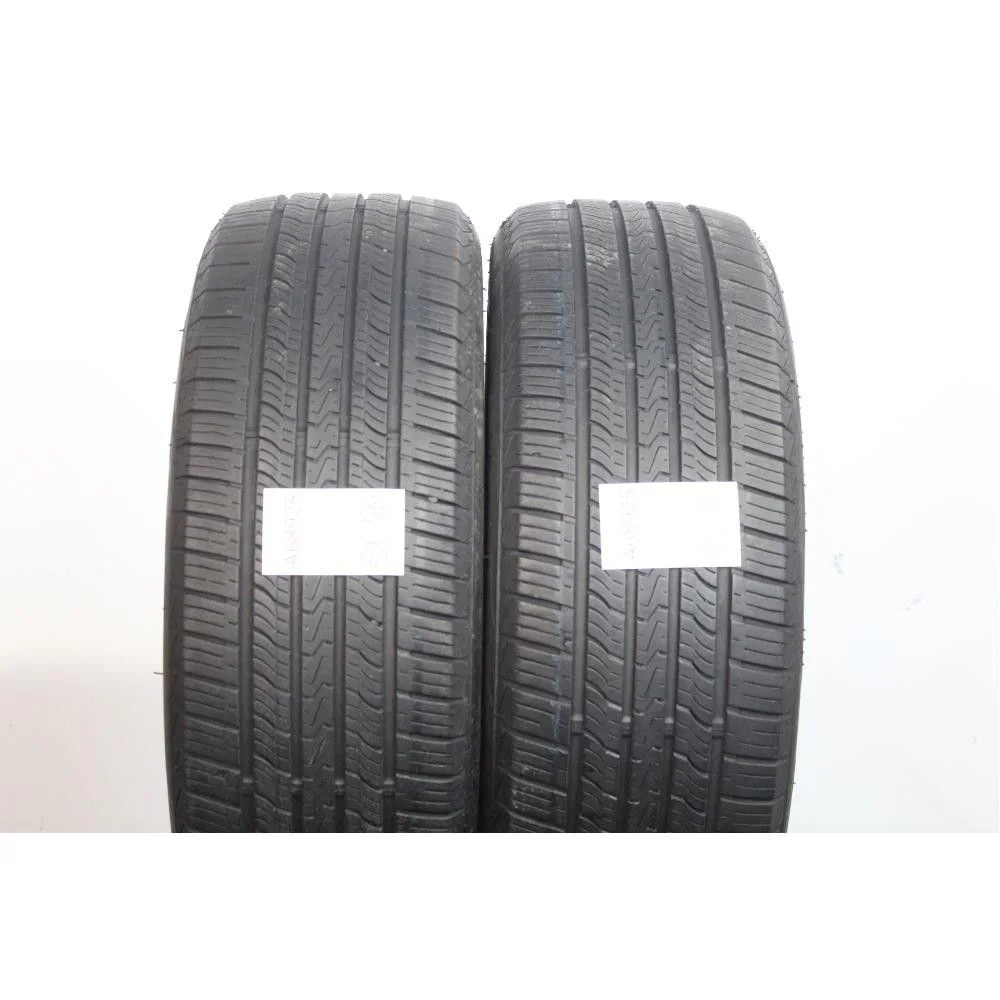 Nankang CROSS SPORT SP-9 235/55 R18 104V XL