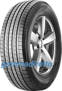Nankang Cross Sport SP-9 275/40 R21 107Y XL