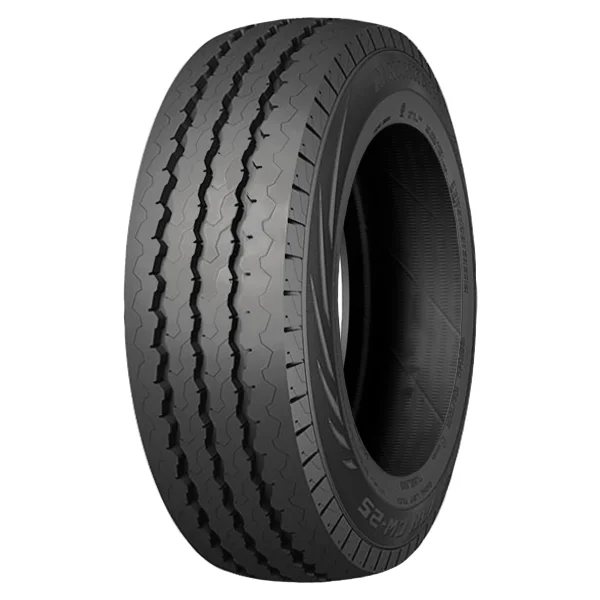 Nankang CW-25 215 R14 112/110R
