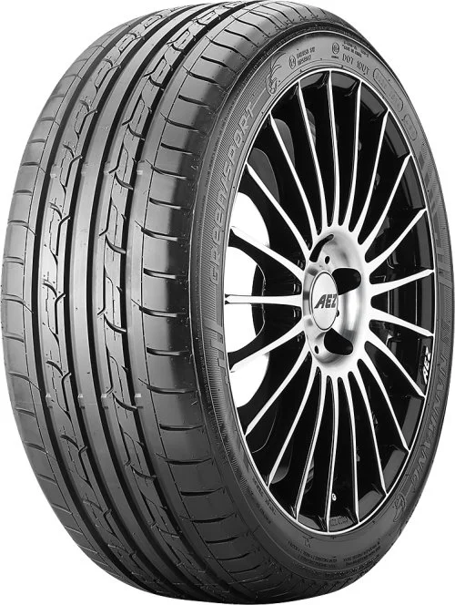 Nankang ECO-2+ 185/55 R15 86V XL