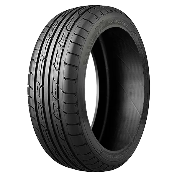 Nankang ECO-2+ 235/45 R19 95Y