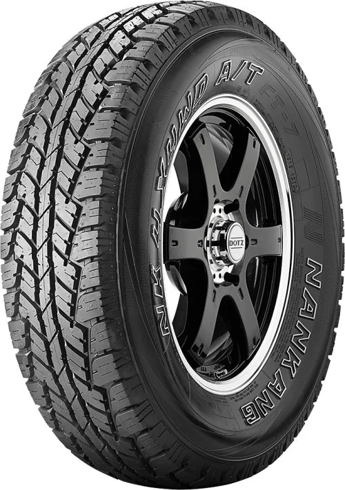 Nankang FT-7 235/70 R16 106S