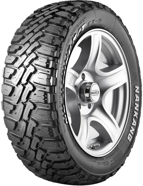 Nankang FT-9 235/75 R15 104Q