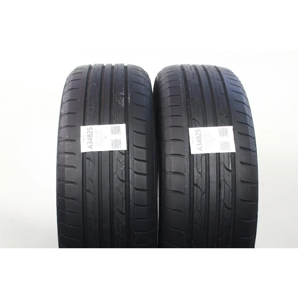 Nankang GREEN/SPORT 225/60 R17 99H