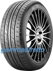 Nankang Green/Sport Eco-2+ 205/60 R16 96V XL