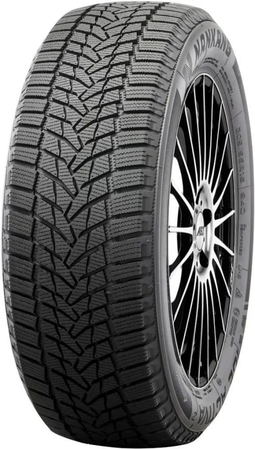 Nankang ICE ACTIVA 2 225/50 R18 99T XL
