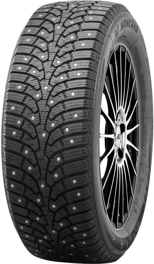 Nankang Ice Activa Grip 2 SUV 235/55 R19 105T XL