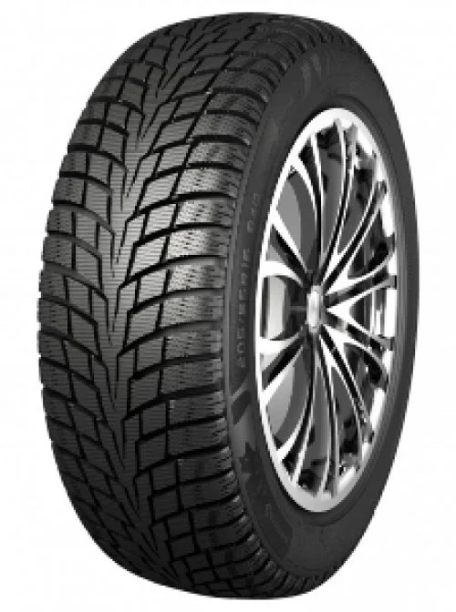 Nankang ICE ACTIVA Ice-1 215/60 R17C 109/107Q