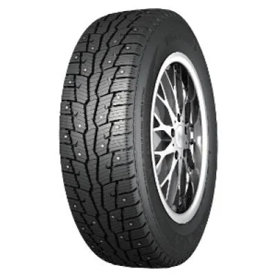 Nankang ICE ACTIVA IV-1 VAN 185 R14 102/100Q
