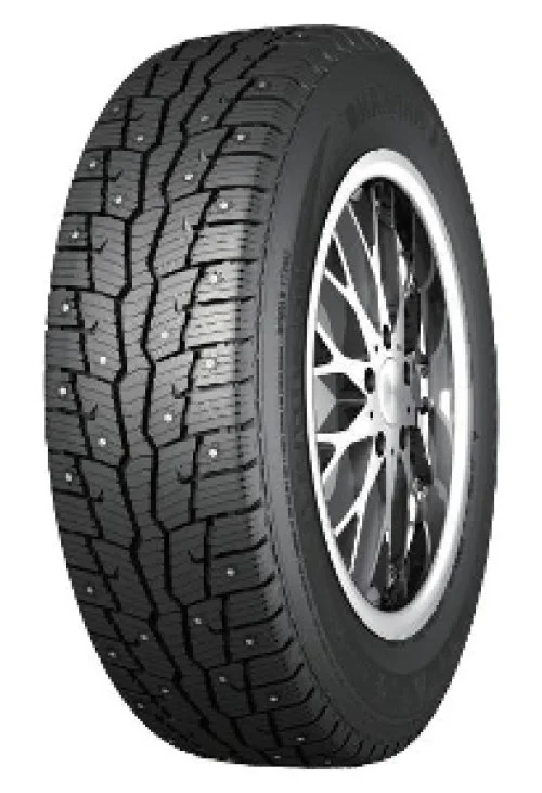 Nankang ICE ACTIVA IV-1 VAN 215/65 R16C 109/107R