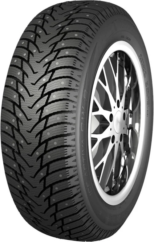 Nankang ICE ACTIVA SW-8 225/45 R17 94T XL