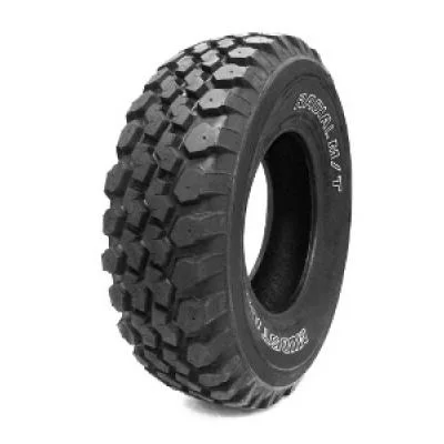 Nankang Mudstar Radial M/T owl 255/75 R17 111/108Q