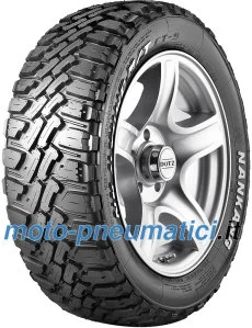 Nankang NK 4X4WD M/T FT-9 31X10.50 R15 109Q