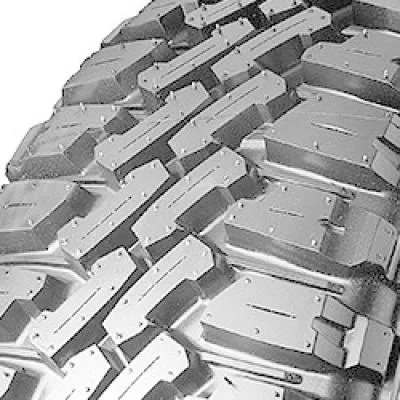 Nankang NK 4X4WD M/T FT-9 owl 235/85 R16 120/116N