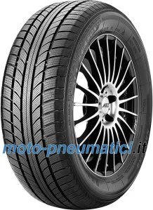 Nankang NK All Season Plus N-607+ 165/65 R15 81T