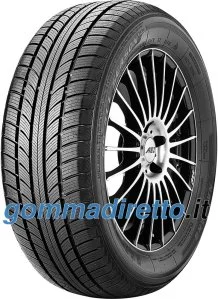 Nankang NK All Season Plus N-607+ 235/70 R16 106H