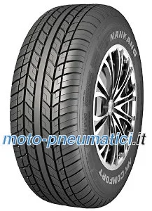 Nankang NK Comfort 205/60 R15 91H