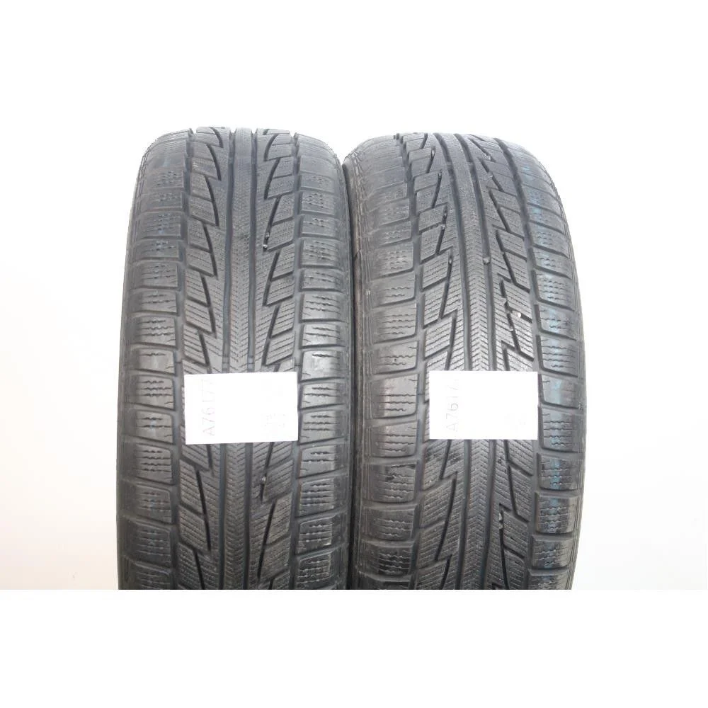 Nankang NK SNOW SV-2 215/55 R17 98V XL