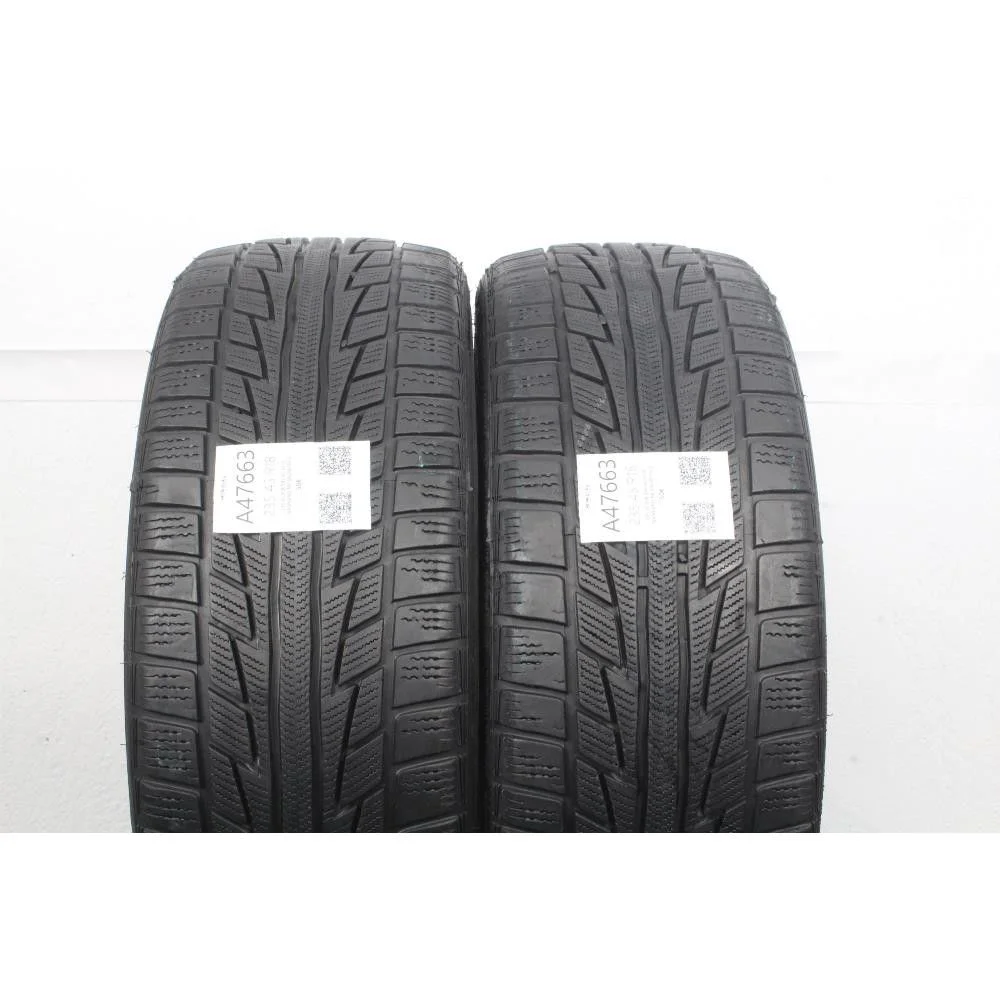 Nankang NK SNOW SV-2 235/45 R18 98V XL