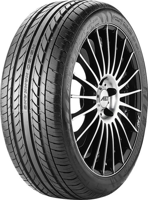 Nankang Noble Sport NS-20 225/50 R17 98Y