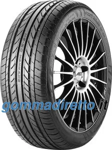 Nankang Noble Sport NS-20 225/55 R17 101V XL