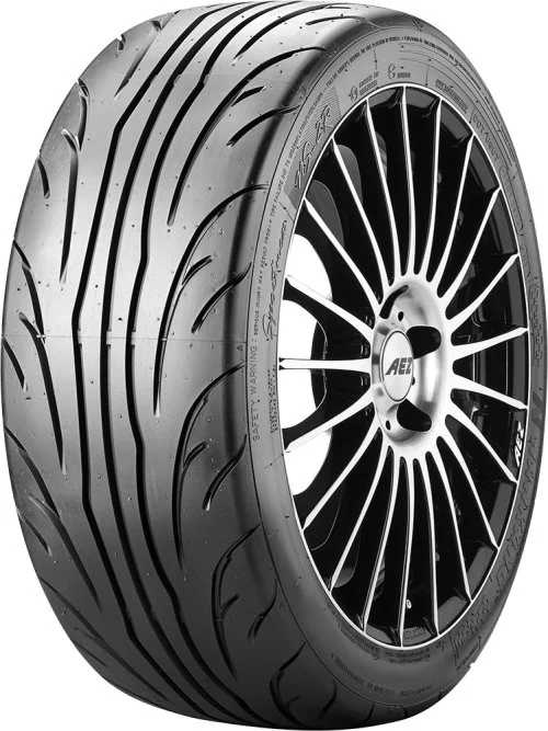 Nankang NS-2R 235/45 R18 98Y XL