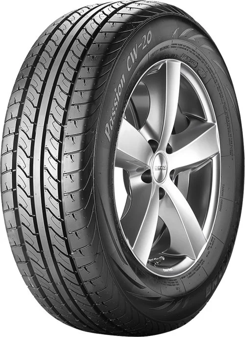 Nankang Passion CW-20 175/75 R16C 101/99R