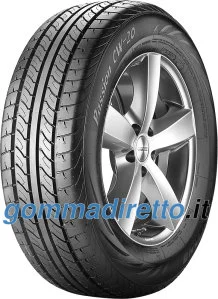 Nankang Passion CW-20 205/70 R14C 102/100P