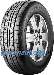 Nankang Snow SL-6 215/70 R15C 109/107S