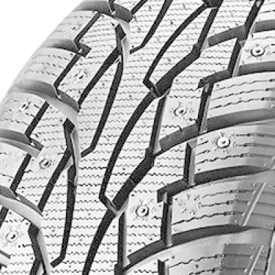 Nankang Snow SW-7 225/55 R17 101T