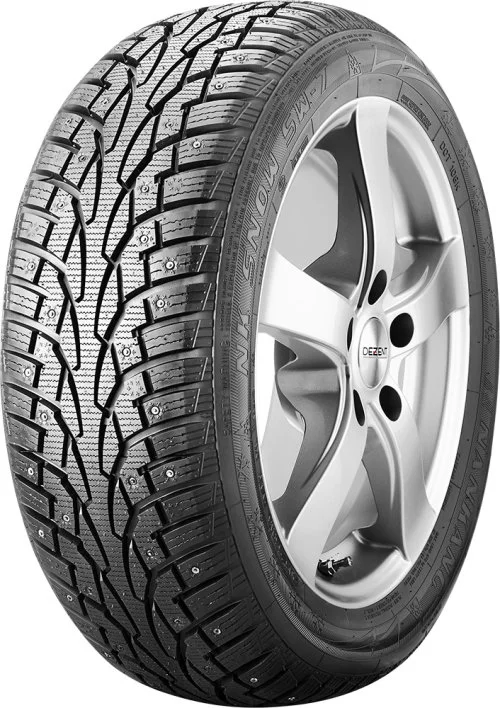 Nankang Snow SW-7 265/65 R17 116T