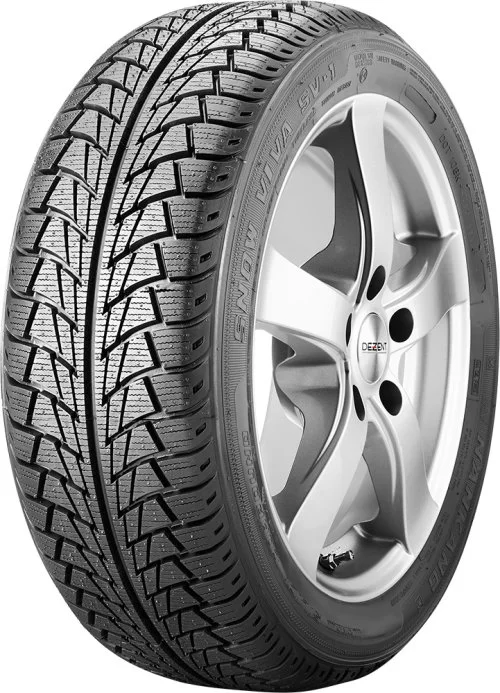 Nankang Snow Viva SV-1 235/60 R16 100H