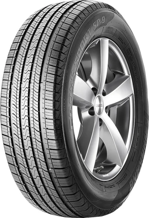 Nankang SP-9 185/65 R15 92H XL
