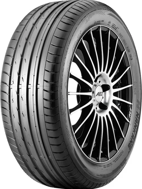 Nankang Sportnex AS-2+ 225/45 R17 91W Runflat