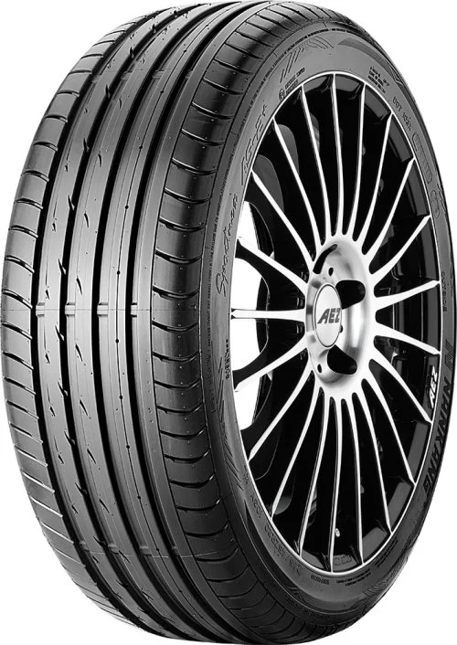 Nankang Sportnex AS-2+ 225/45 R17 94Y XL