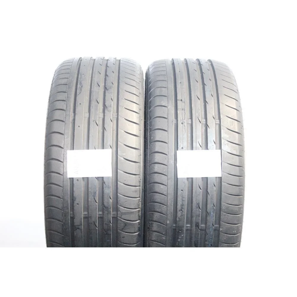 Nankang SPORTNEX AS-2+ 225/50 R17 98Y XL