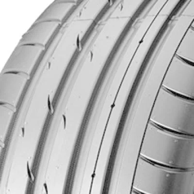 Nankang Sportnex AS-2+ 245/45 R18 100W Runflat