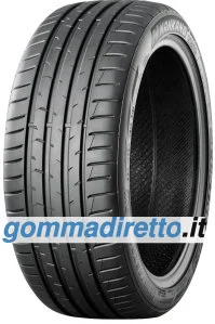 Nankang Sportnex AS-3 295/35 R22 108Y XL