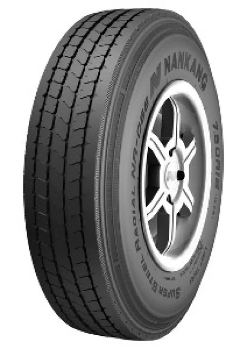 Nankang Super Steel Radial 6.50 R16 108/107N