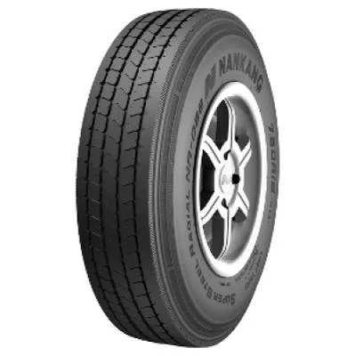 Nankang Super Steel Radial 7 R16 117/116N