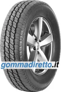 Nankang TR-10 185/60 R12C 104/101N