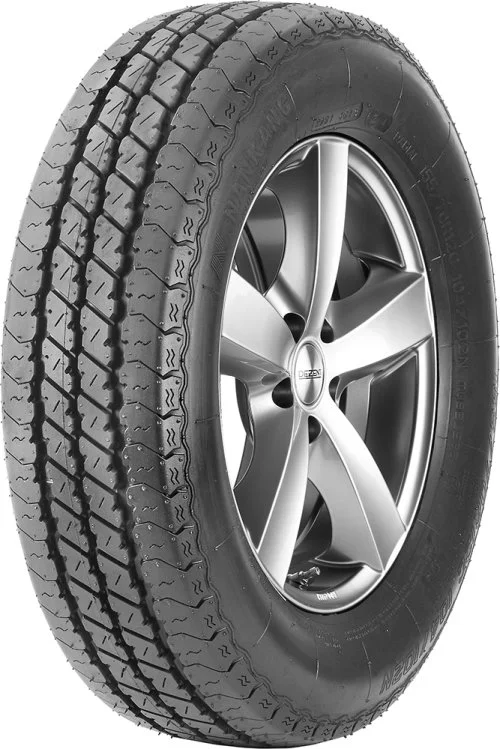 Nankang TR-10 195/70 R14C 104/102N