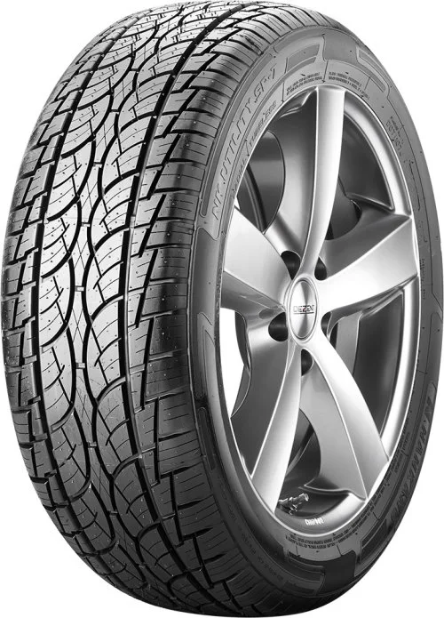 Nankang Utility SP-7 265/35 R22 102V XL