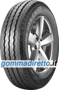 Nankang Van CW-25 103/102 R8