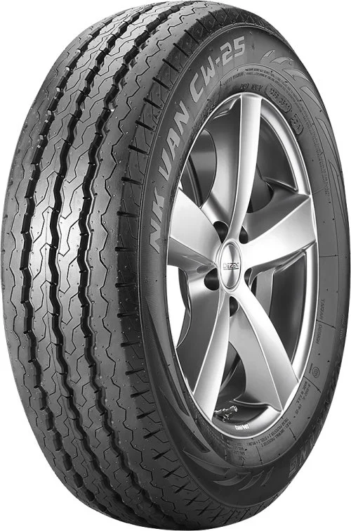 Nankang Van CW-25 185 R14C 102/100R