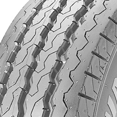Nankang Van CW-25 205 R14 109/107R